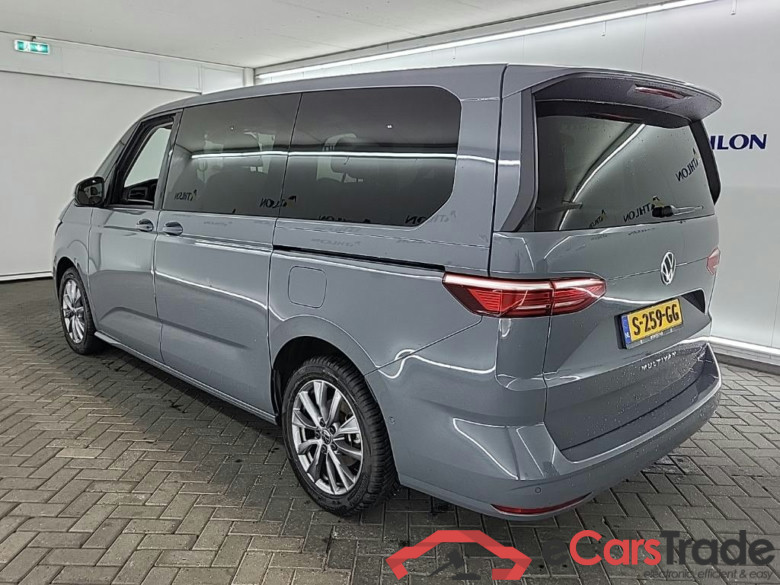 VOLKSWAGEN MULTIVAN 1.4 eHyb. L2H1 Life #4