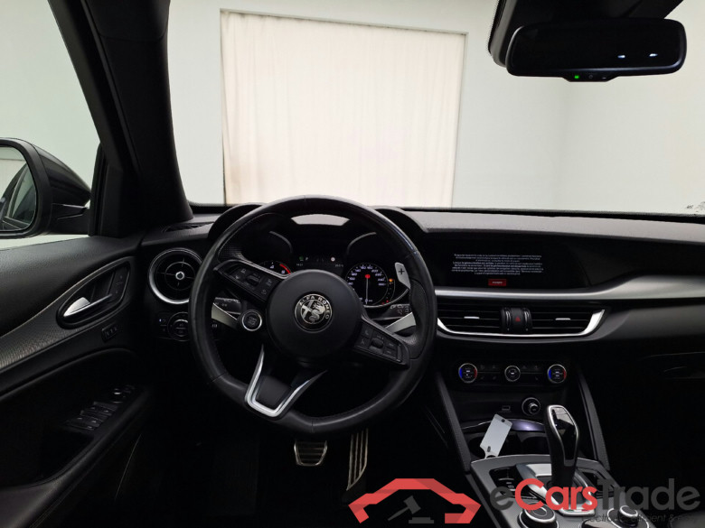 Alfa Romeo, Stelvio '17, Stelvio 2.2D 160 Sprint #6