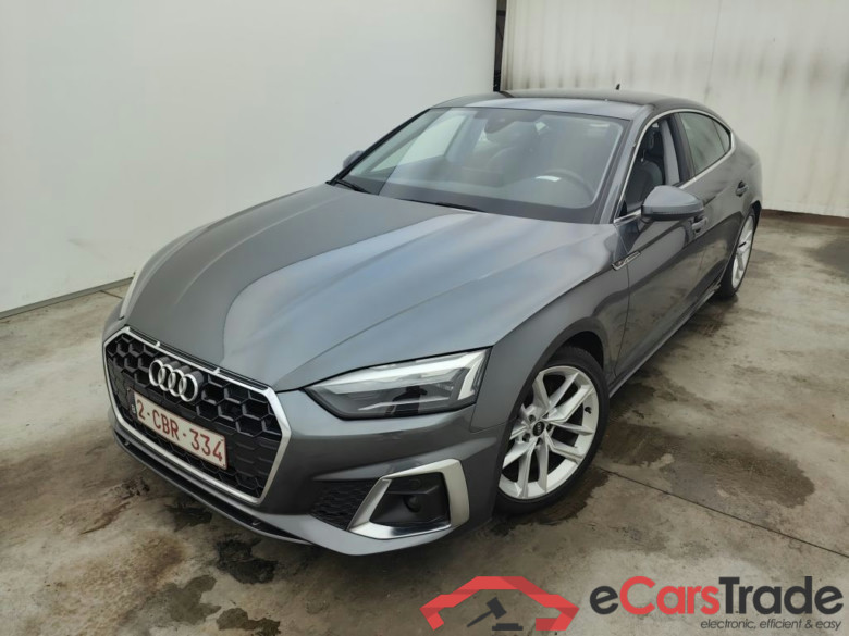 Audi A5 Sportback 30 TDI S tronic Bus. Ed. S Line 5d