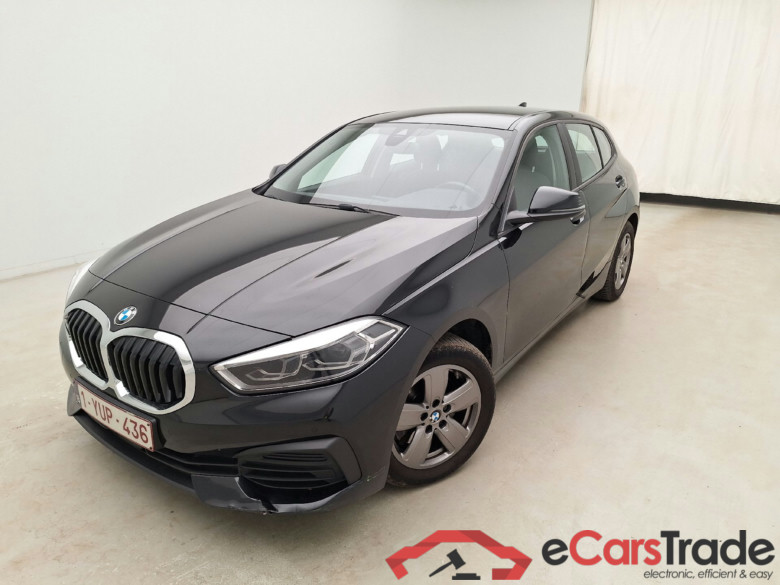 BMW, 1-serie '19, BMW 1 Reeks Hatch 118i (103 kW) 5d #2