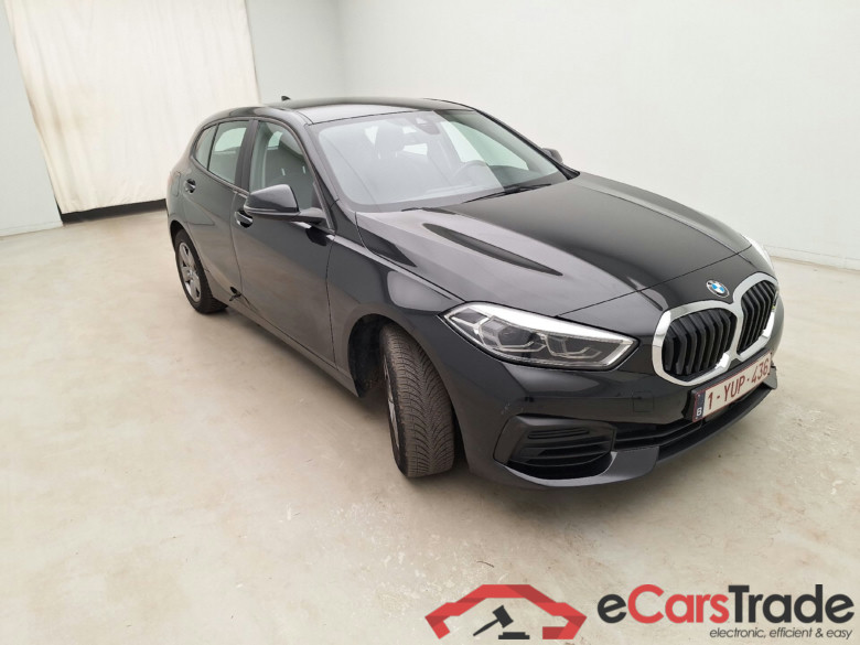 BMW, 1-serie '19, BMW 1 Reeks Hatch 118i (103 kW) 5d #5