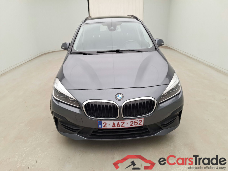 BMW, 2-serie GranTour '18, 216d GranTourer 85kW Aut.