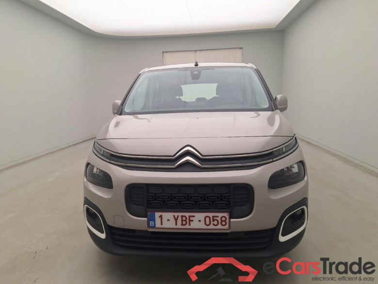 Citroën, Berlingo Mul '18, Citroën Berlingo Multispace 1.2 PureTech 110 MAN6 #1