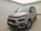 preview Citroen Berlingo #1