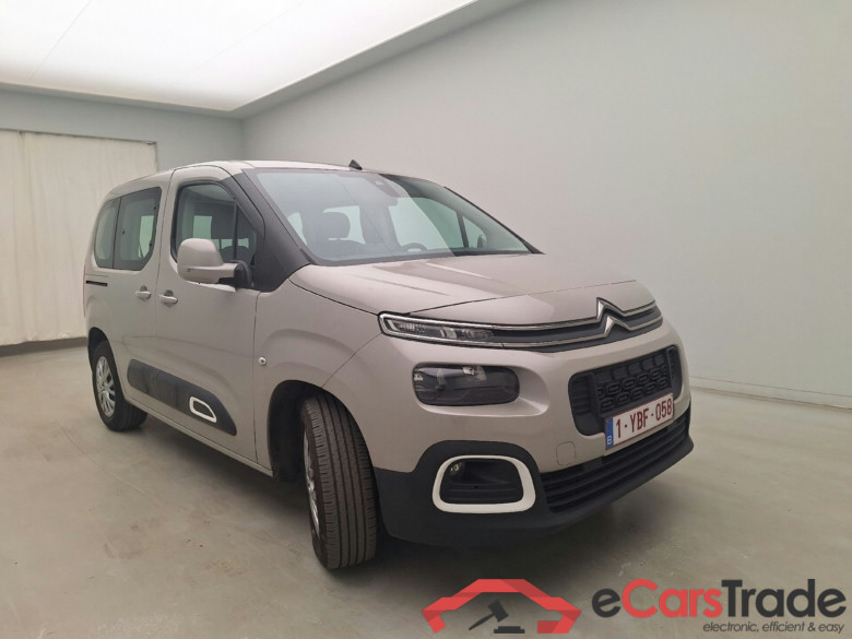 Citroën, Berlingo Mul '18, Citroën Berlingo Multispace 1.2 PureTech 110 MAN6 #5