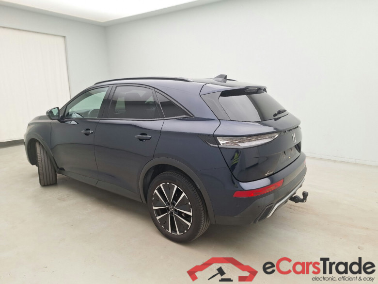 DS, DS7 FL'22, DS7 1.5BHDI 130 Rivoli Aut #3