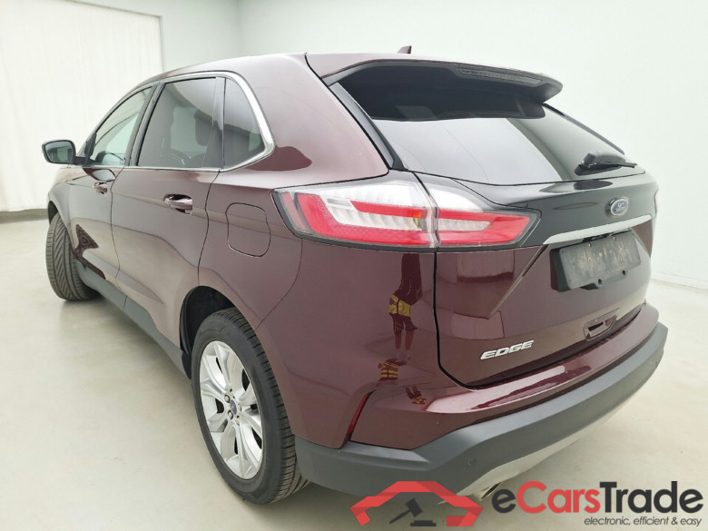 Ford, Edge FL'18, Edge 2.0D 110kW Titanium #3