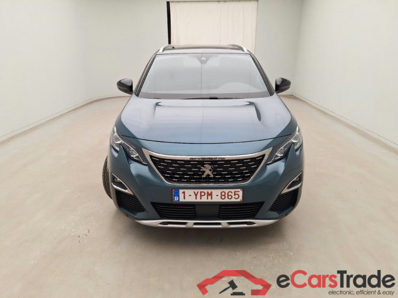 Peugeot, 5008 '16, 5008 1.2PTech 96kW GT Line A. #1