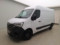 preview Renault Master #1