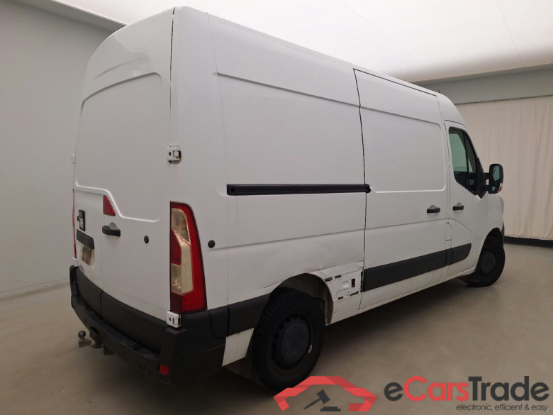 Renault Trucks, _Master '19, Mast.150 35 FG L2H2 Red Edit. #4