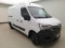 preview Renault Master #4