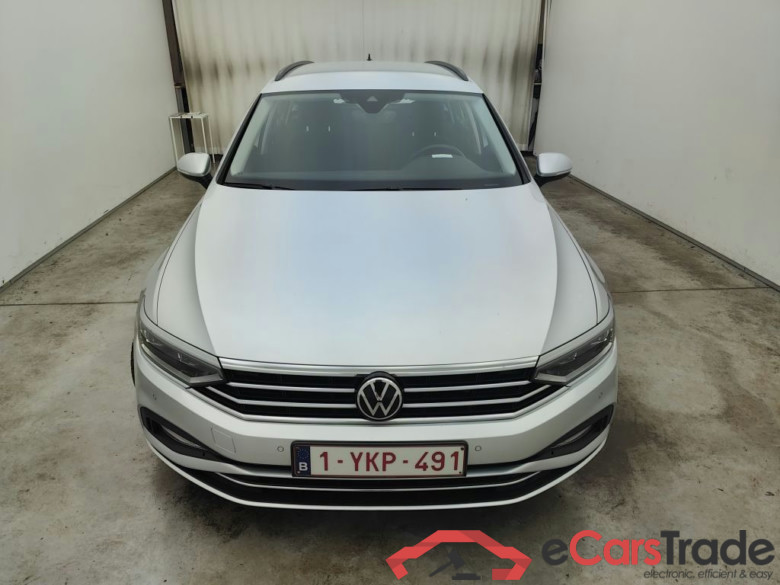 Volkswagen Passat Variant 2.0 TDI SCR 110kW DSG7 Style Business 5d #5