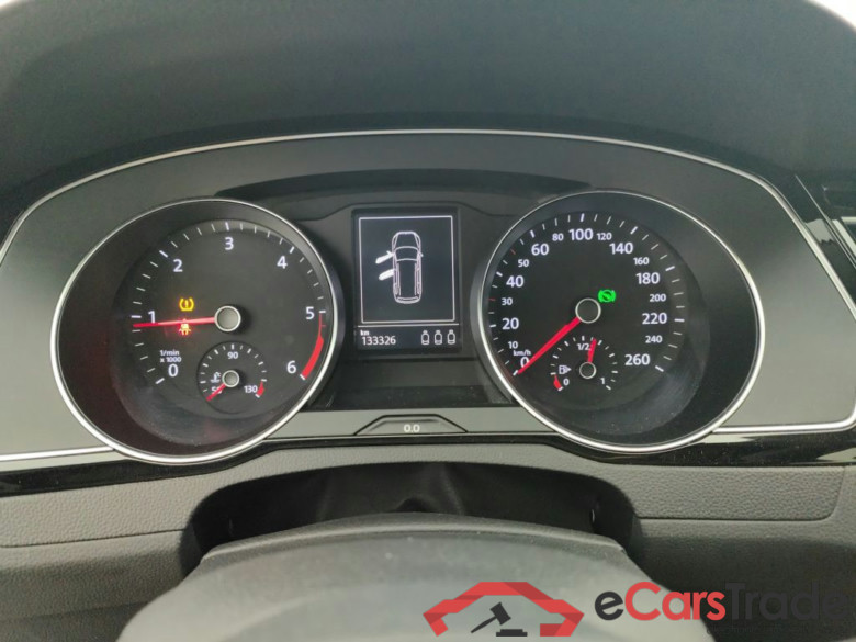 Volkswagen Passat Variant 2.0 TDI SCR 110kW DSG7 Style Business 5d #6