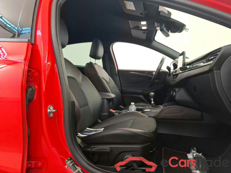 Ford Focus 1.0 EcoBoost 125pk ST-Line X Bus 5d 5d #3