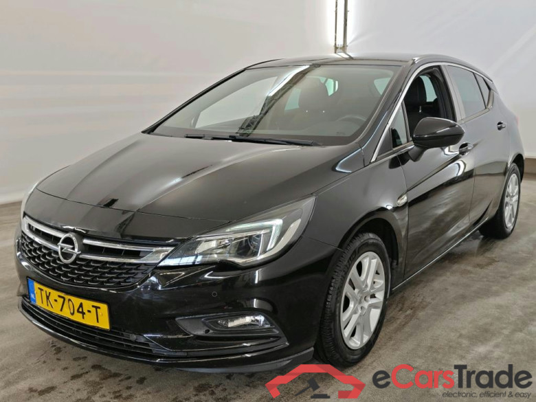 Opel Astra 1.0 Turbo S/S Online Edition 5d #1