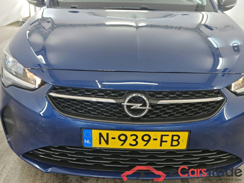 Opel Corsa 1.2 EDITION 55KW 5d #5