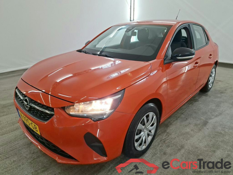 Opel Corsa 1.2 EDITION 55KW 5d #1