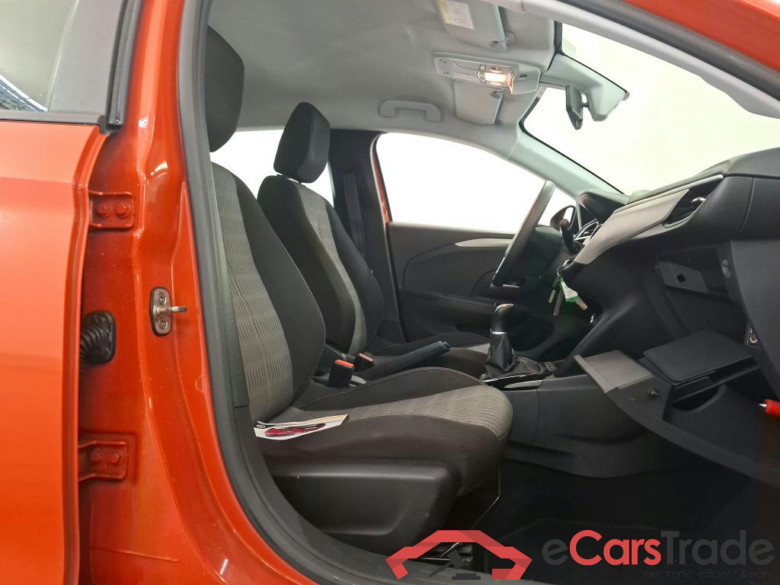 Opel Corsa 1.2 EDITION 55KW 5d #3