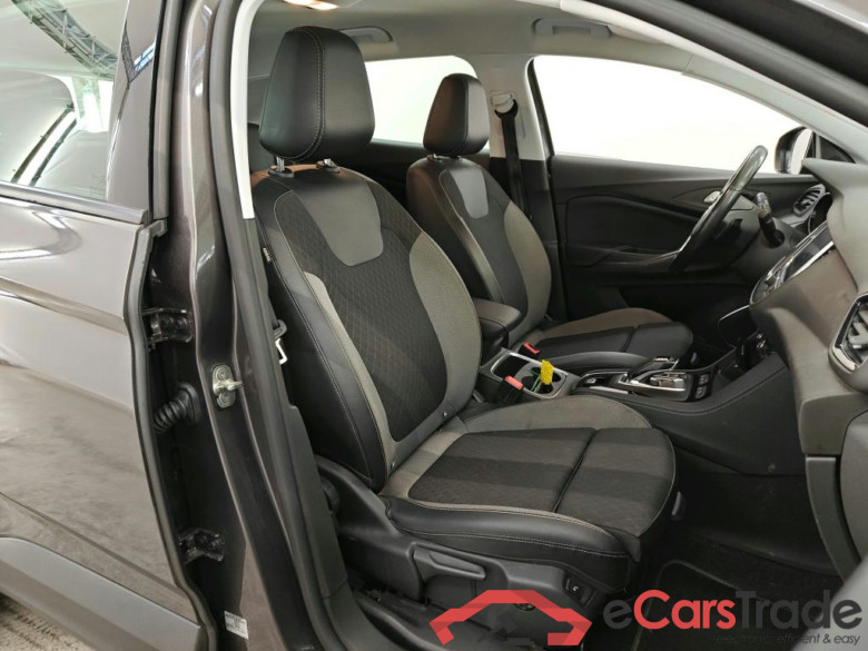 Opel Grandland X 1.6 Turbo 168kW Hybrid Elegance Auto 5d #3