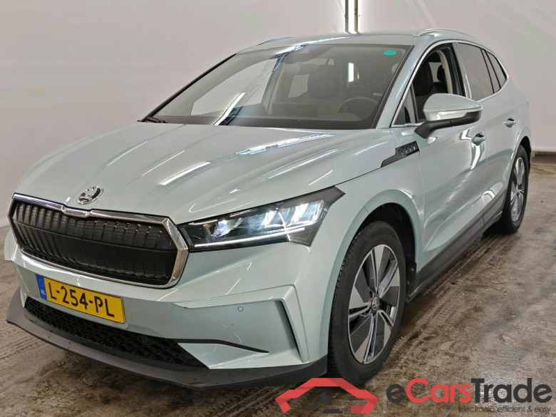 ŠKODA ENYAQ iV 80 5d
