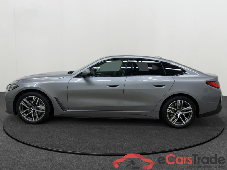 BMW i4 eDrive40 #2