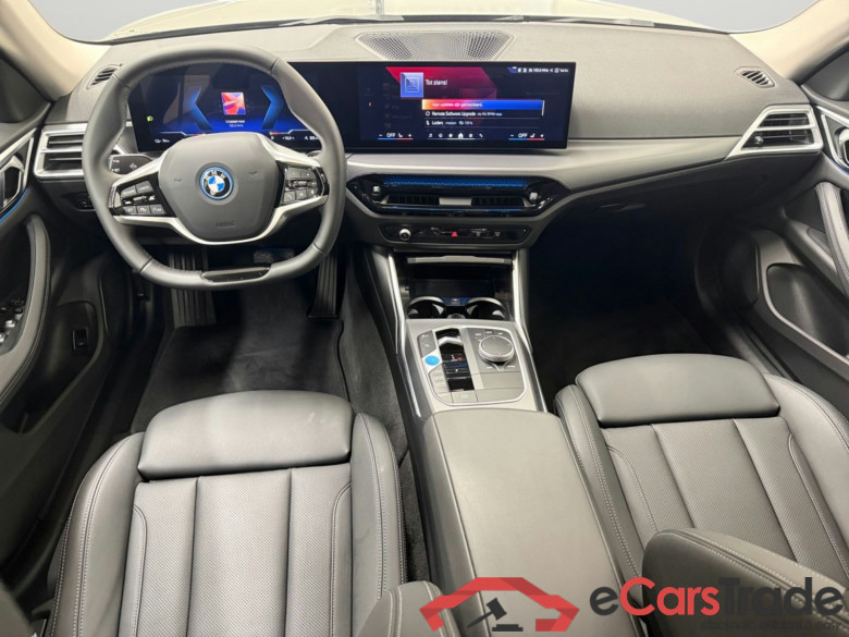 BMW i4 eDrive40 #5