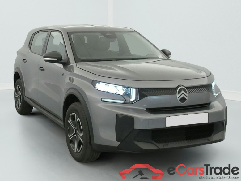 Citroen C3 Aircross You 113 ch autonomie confort #1