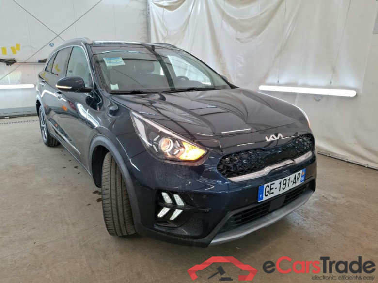 KIA Niro / 2019 / 5P / Berline 1.6 GDI PHEV Active Business DCT6 MY22 #5