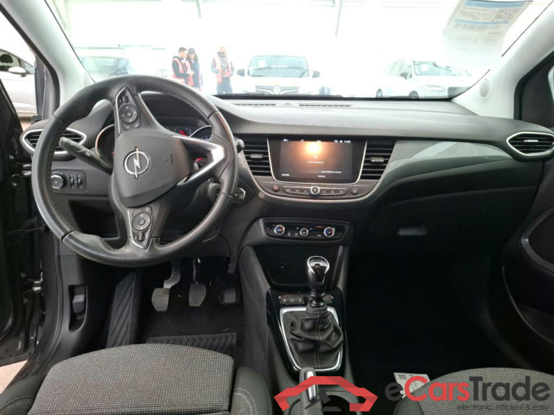 Crossland X Business Elegance 1.5 110CV BVM6 E6d #5