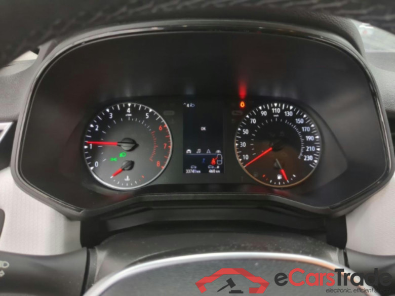 Clio V Evolution 1.0 SCe 65CV BVM5 E6d #6