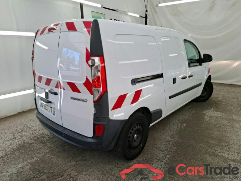 Kangoo II Express Maxi Extra (Série Spéciale) 1.5 dCi 95CV BVM6 E6dT #3
