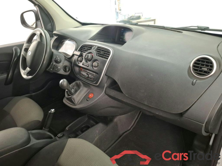 Kangoo II Express Maxi Extra (Série Spéciale) 1.5 dCi 95CV BVM6 E6dT #5
