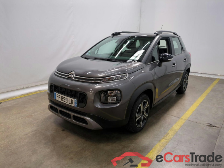 CITROEN C3 Aircross / 2017 / 5P / SUV PureTech 110 S&S BVM6 Feel Business