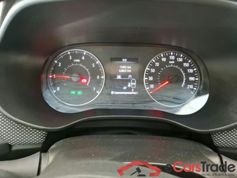 Sandero III Confort 1.0 TCe 90CV BVM5 E6d #6