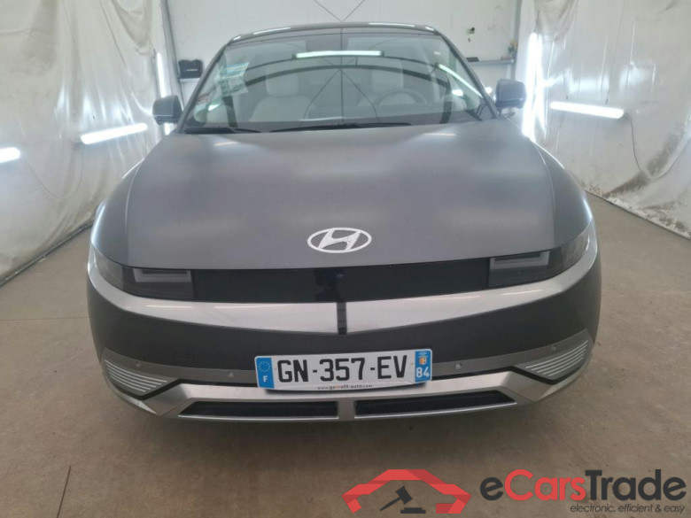 Ioniq 5 Executive Electrique 77kWh BVA #1