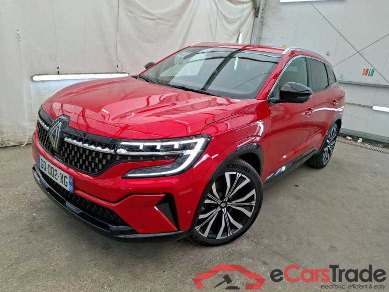 Austral Iconic 1.2 E-TECH Hybrid 200CV BVA6 6E