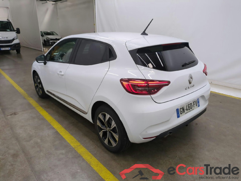 Clio V Evolution 1.0 SCe 65CV BVM5 E6d #2