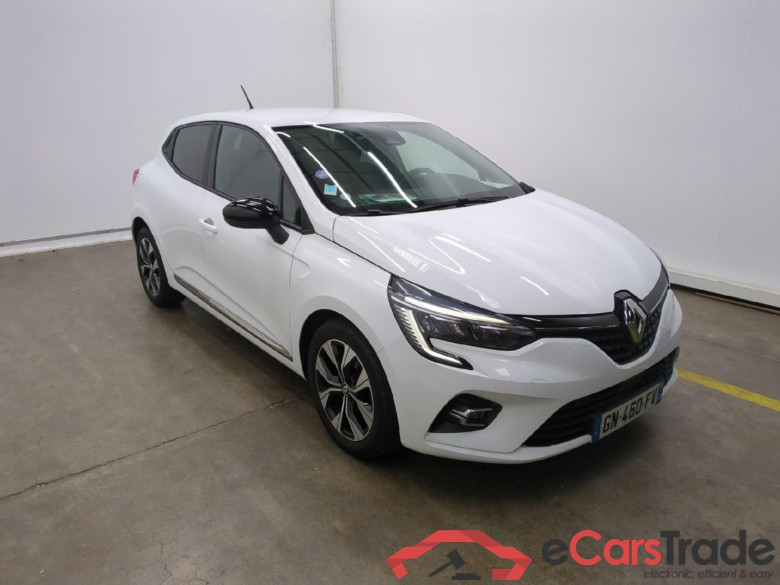 Clio V Evolution 1.0 SCe 65CV BVM5 E6d #4