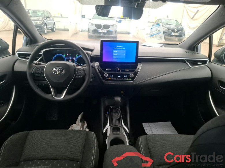 TOYOTA Corolla / 2022 / 5P / Berline Hybride 140h Dynamic Business #5
