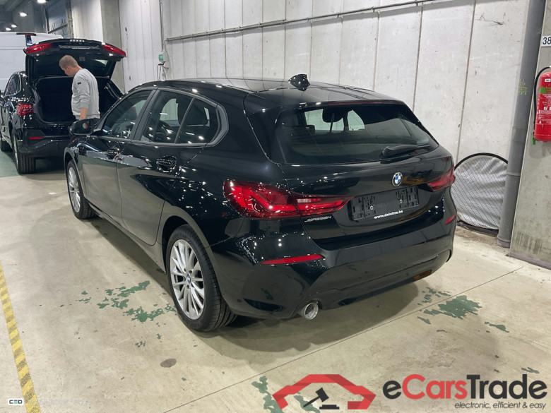 BMW 1-serie 1.5 116DA (85KW) #3