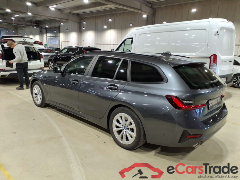 BMW 3 SERIES TOURING 2.0 320E TOURING #2