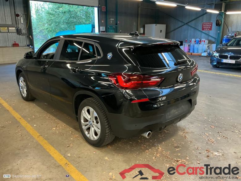 BMW X2 1.5 XDRIVE25E PHEV 162KW) #3