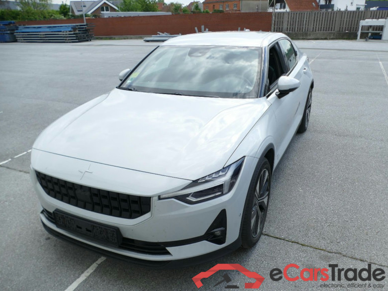 POLESTAR Polestar 2 Single Motor 78kWh 5d 170kW