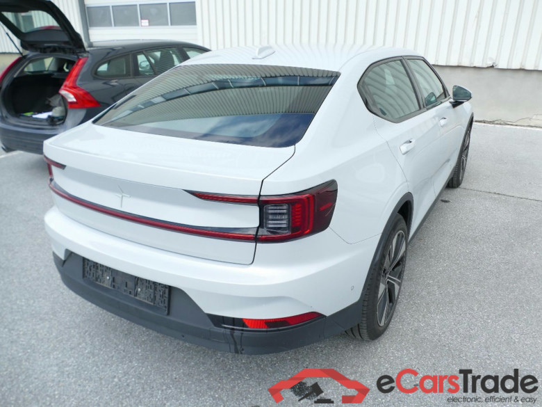 POLESTAR Polestar 2 Single Motor 78kWh 5d 170kW #2