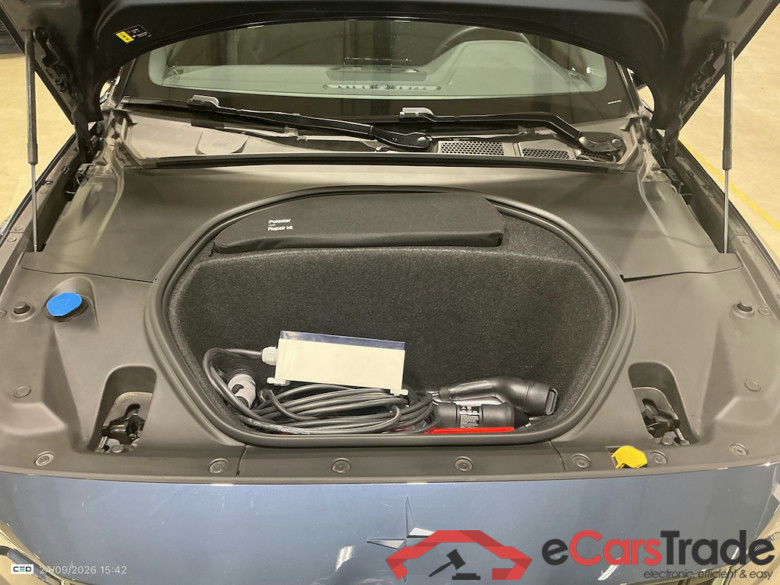 POLESTAR 2 BEV 78KWH SINGLE MOTOR AUTO LONG RANGE #6