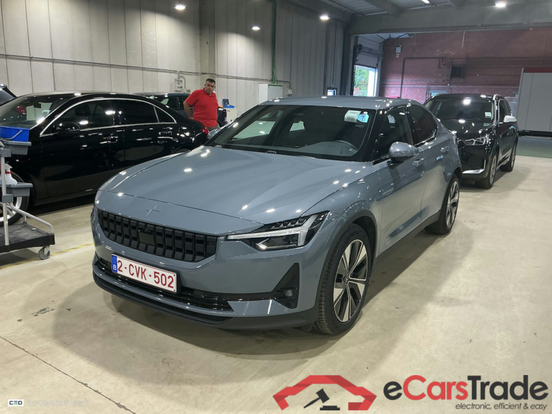 POLESTAR 2 BEV 78KWH SINGLE MOTOR AUTO LONG RANGE #1