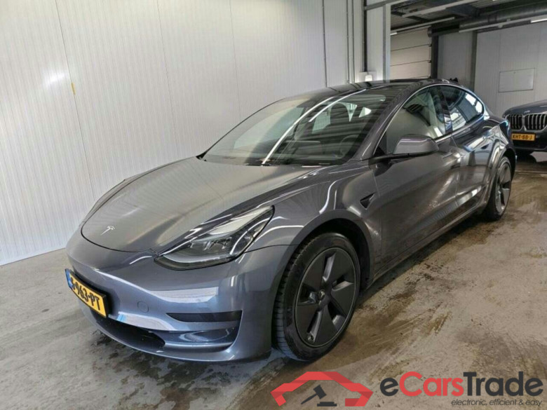 Tesla Model 3 RWD 60 kWh
