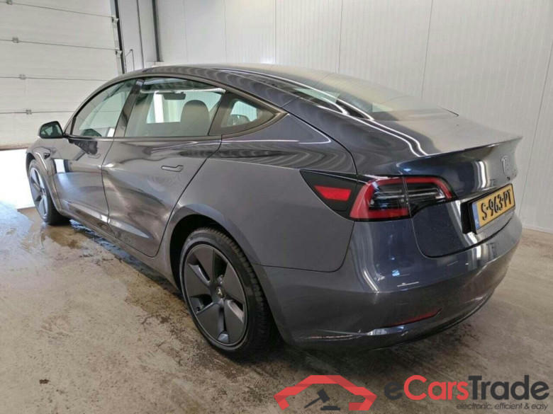 Tesla Model 3 RWD 60 kWh #6