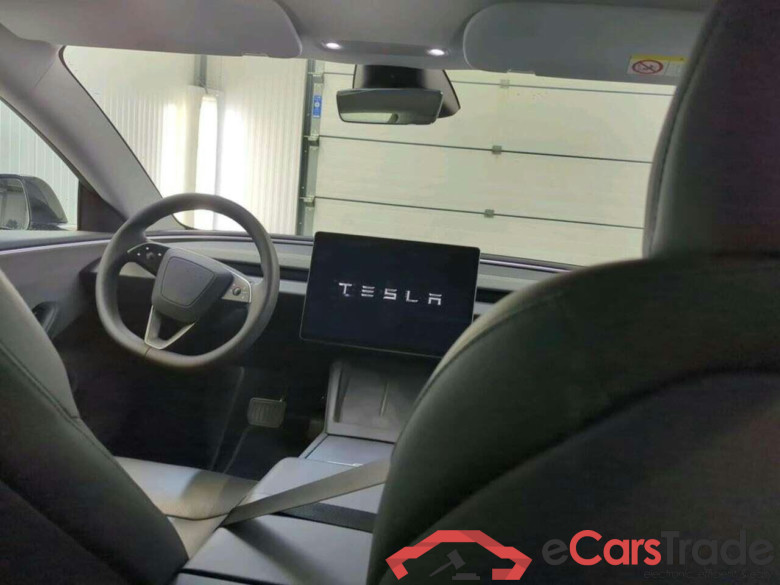 Tesla Model 3 RWD 60 kWh #3