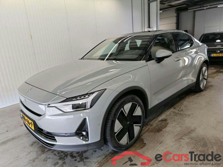 Polestar 2 SRSM Plus 70 kWh #1